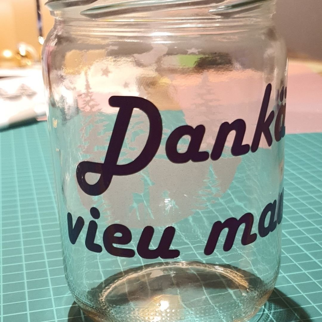 Glas